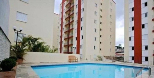 Imagem 8 de 9 de Apto Na Penha Com 3 Dorms, 1 Vaga, 66m² - Ap14629