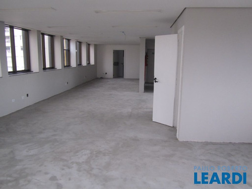 Imagem 1 de 15 de Comercial - Pinheiros - Sp - 540071