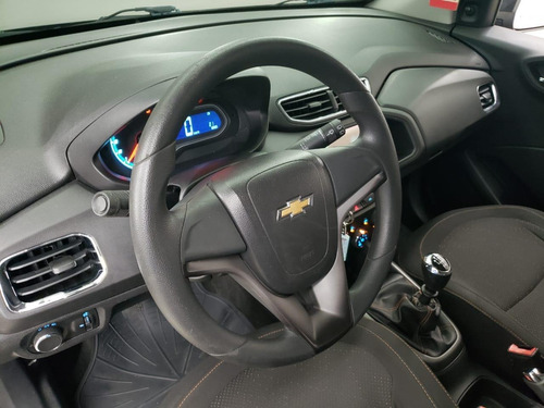 Chevrolet Onix Onix 1.0 LT SPE/4