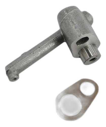 Tobera Lanza Aceite Para Mahindra Scorpio 2500 2006 - None
