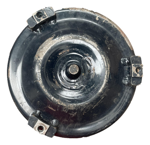 Turbina Convertidor 125 (Reacondicionado)
