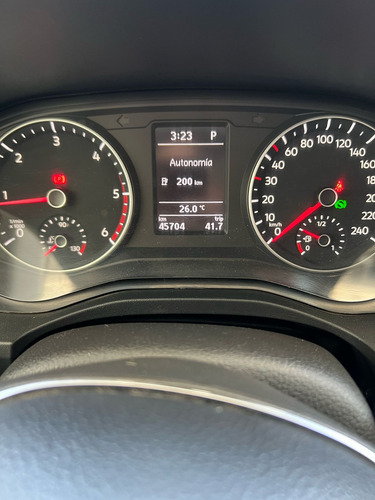 Volkswagen Amarok 2.0 Highline 4motion At