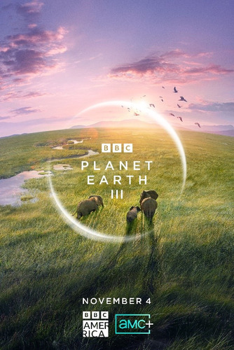 Planet Earth Iii (2023) Temporada 1    Digital