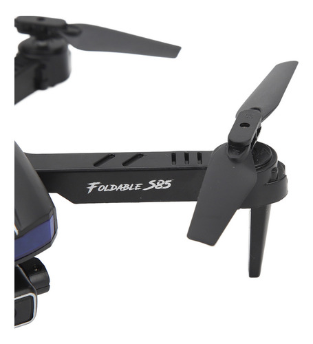 Lente 4k Drone S85 Mini Con Doble Infrarrojo Para Evitar Obs