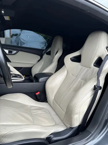 Jaguar F-Type 3.0 Coupe