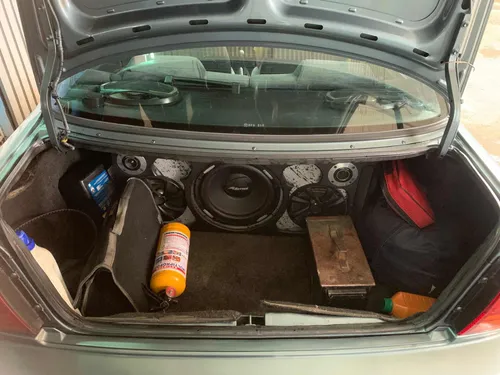 Chevrolet Swift 1.3