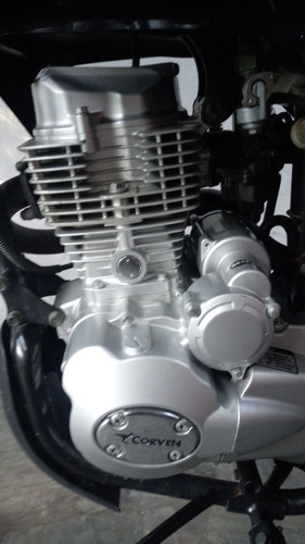 Imagen 5 de 12 de Corven Triax 150 Cc R3 2019