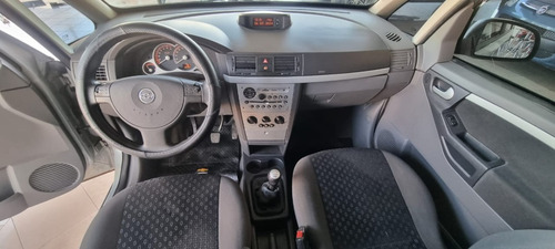Chevrolet Meriva 1.8 Gls