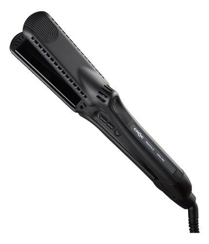 Plancha De Cabello Croc Premium S Infrared Placa Nanotitanio