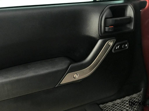 Jeep Wrangler Spt 3.6