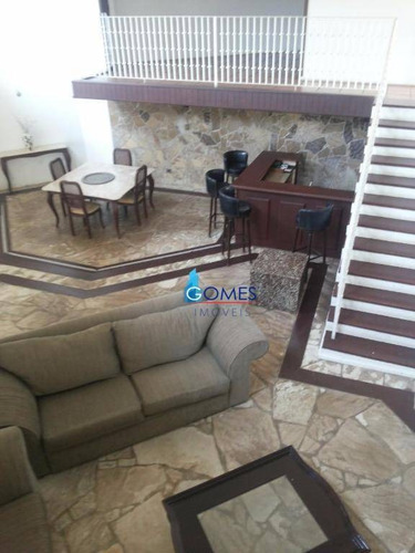 Imagem 7 de 16 de Casa Em Condomínio City Castelo - Ca0275