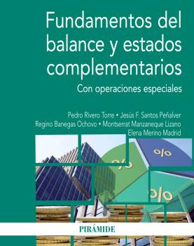 Libro Fundamentos Del Balance Y Estados Complementarios De R
