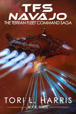 Libro Tfs Navajo: The Terran Fleet Command Saga - Book 3 ...