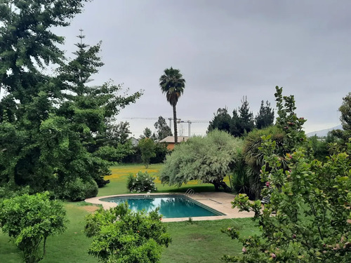 Casa En Condominio Consolidado