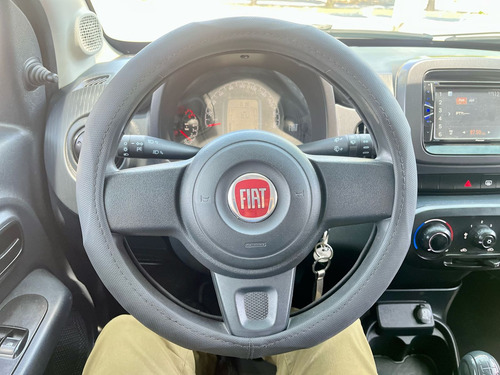 Fiat Mobi 1.0 Like Mt