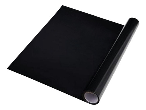 Papel Tapiz Para Fondo De Pecera, Película 60 Cm X 200 Cm