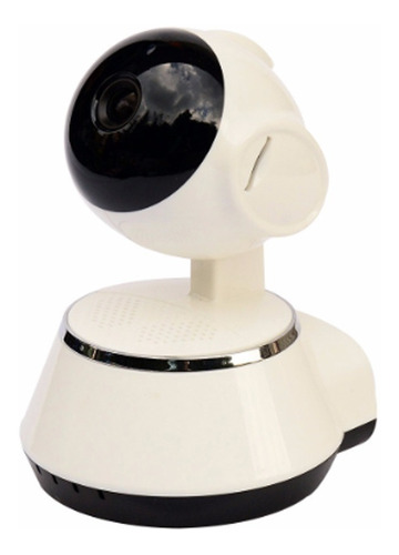 Camara De Seguiridad Giratoria O Baby Call Wifi