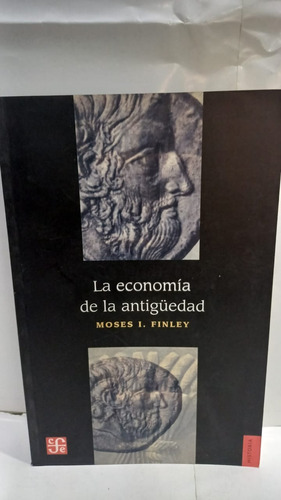 La Economia De La Antigüedad 