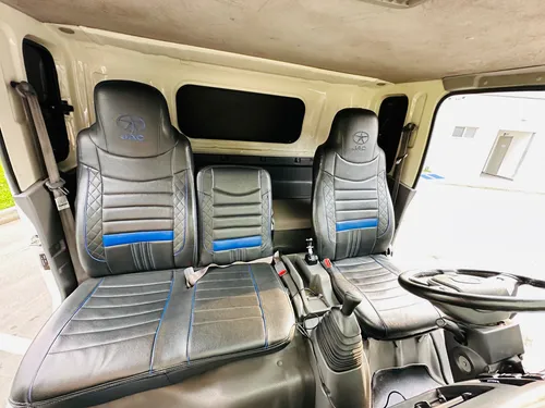 Jac Jrr Power Hfc1120