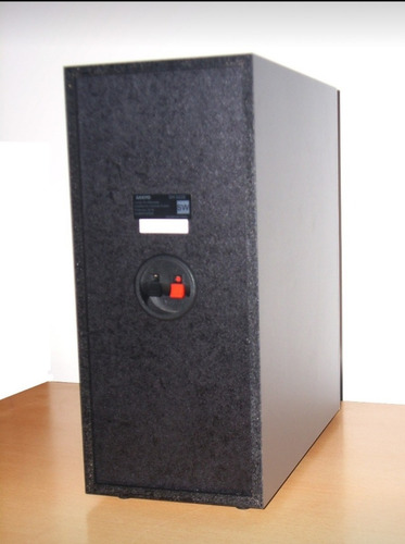 Sanyo Sh5220 Bafles Parlantes Home Theater 5.1 Pasivo Oferta