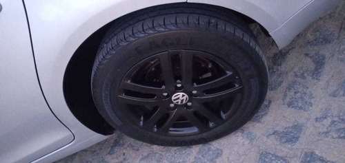 Volkswagen Jetta 2010 2.5 4p