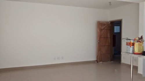 Apartamento Com Área Privativa Com 2 Quartos Para Comprar No Jardim Riacho Das Pedras Em Contagem/mg - 3402