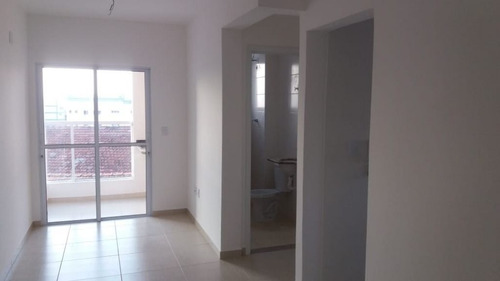 Imagem 17 de 30 de Apartamento Com 1 Dormitório À Venda, 43 M² Por R$ 238.000,00 - Centro - São Vicente/sp - Ap6269