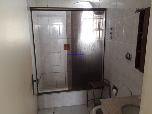 Imagem 8 de 18 de Apartamento 56m², 01 Dormitório, 01 Banheiro E 01 Vaga. Condomínio Com Portaria E Segurança 24hrs. Excelente Localização Entre As Ruas Itambé, - 21050709 - 69479996