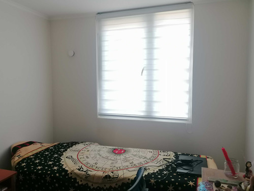 Departamento En Puerto Varas Plaza Schwerter (73801)