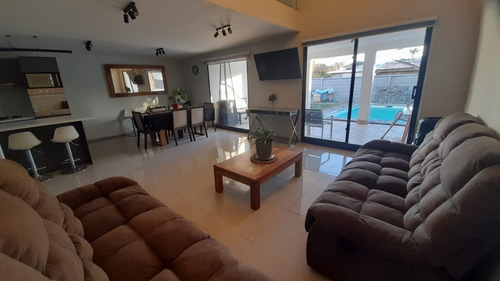 Casa Nueva En Venta, Huépil, Biobío, $ 170 Millones,