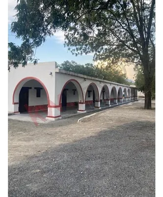 Rancho en renta