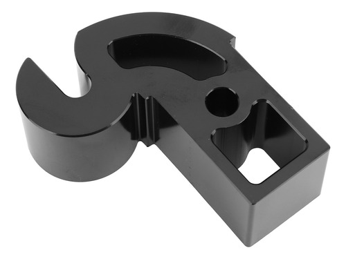 Soporte De Conector Central 012357 Estructura Estable De Alu