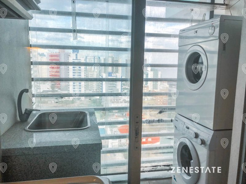 Venta De Apartamento 2 Dormitorios En Punta Del Este