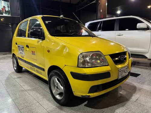 Hyundai Atos 1.0 Prime