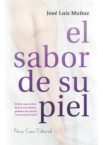 El Sabor De Su Piel - Munoz Jose Luis