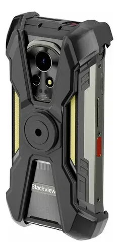 Blackview Xplore 2 Projector Com Capa De Suporte B | Parcelamento