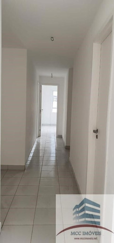 Imagem 18 de 30 de Apartamento A Venda Silverio Gusmão, Barro Vermelho