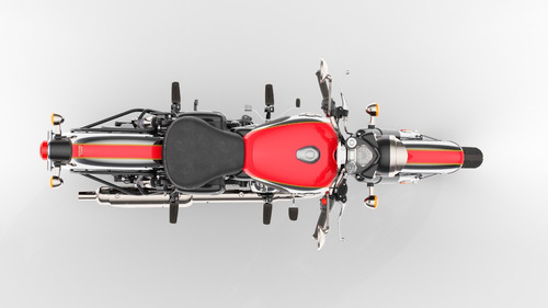 Re Classic 350 - Chrome ( Red, Bronze )