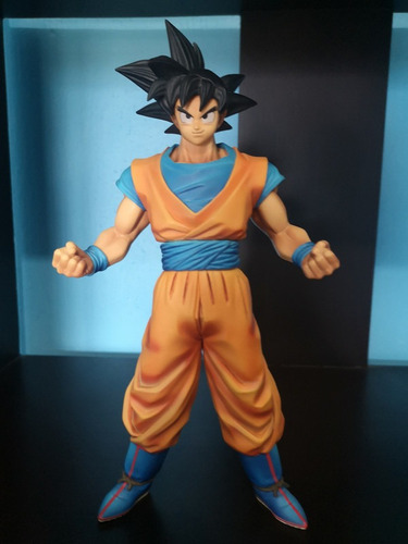 Goku Master Stars Piece, ¡descuentos En La Descripcion!