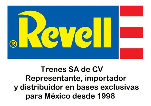 Ef- 111a Raven By Revell # 4974 1/72