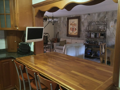 Imagen 5 de 14 de Venta De Townhouse En Llano Alto Carrizal,monte Rey Uno