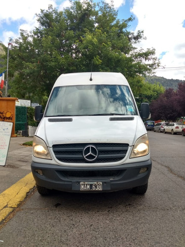 Mercedes Benz Sprinter