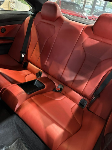 Imagen 12 de 21 de Bmw Serie M 3.0 M4 560cv