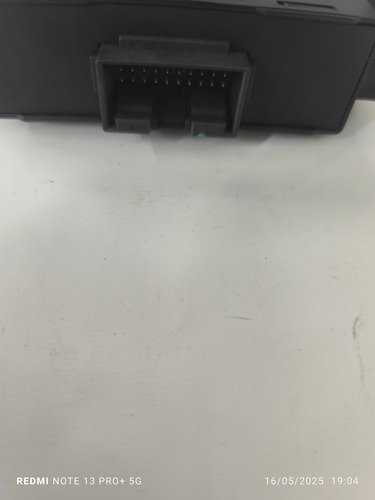 Módulo Interface Geteway Jetta Tiguan 7n0907530k