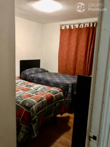 Departamento En Arriendo De 3 Dorm. Amoblado En Concepción