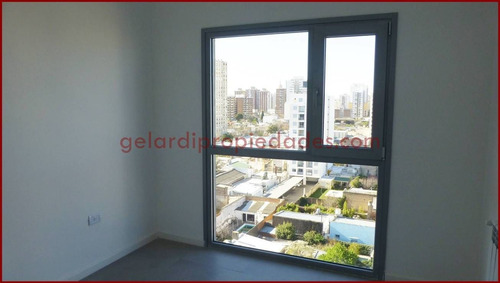 Imagen 7 de 10 de Departamento Venta Un 1 Dormitorio Macrocentro Bahia Blanca