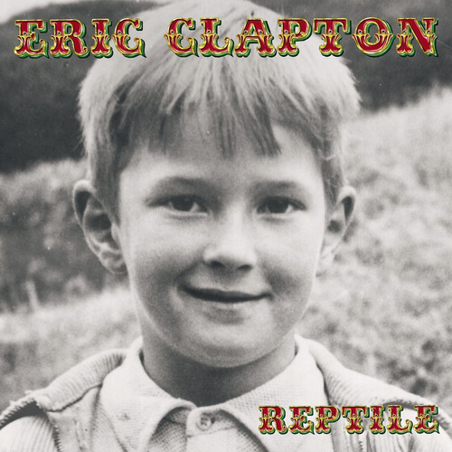 Cd: Reptile