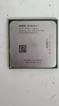 Comprar Micro Amd Am2+ Athlon X2 7750 2x2,7ghz Funciona