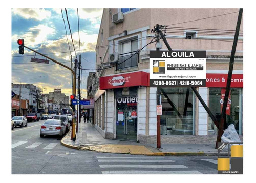 Local En Venta En Valentin Alsina
