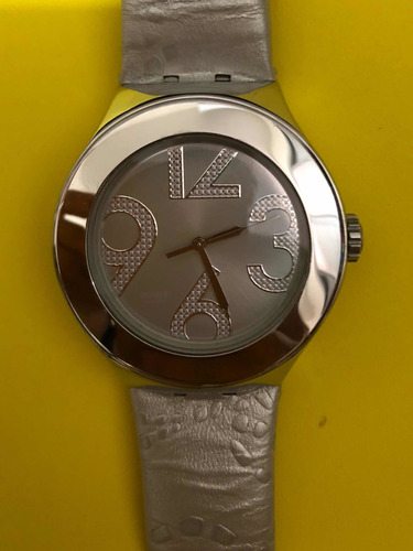 Relógio Swatch Usado!